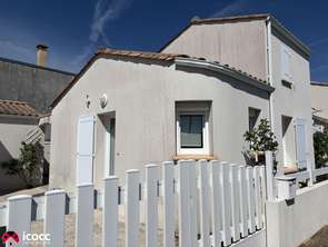 Vente Maison 2 chambresL'Aiguillon-sur-Mer