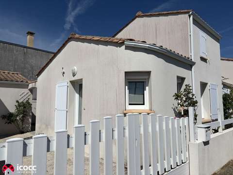 Vente maison 3 pièces L'Aiguillon-sur-Mer 85