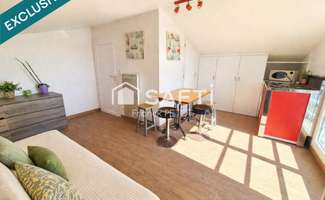 Photo Vente maison L'Aiguillon-sur-Mer