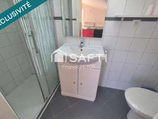 Vente maison 1 pièce
