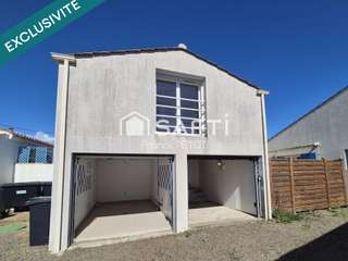 Vente maison 1 pièce