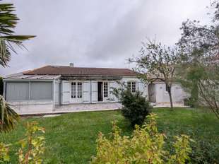 Photo Vente maison L'Aiguillon-sur-Mer