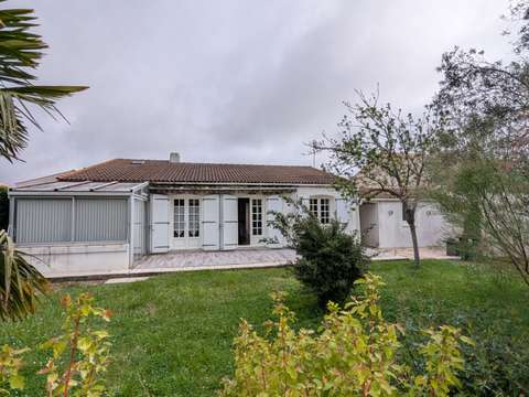 Vente maison 5 pièces L'Aiguillon-sur-Mer 85