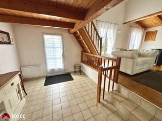 Vente maison 8 pièces Vente maison 8 pièces