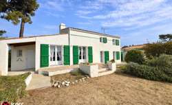 Photo Vente maison L'Aiguillon-sur-Mer