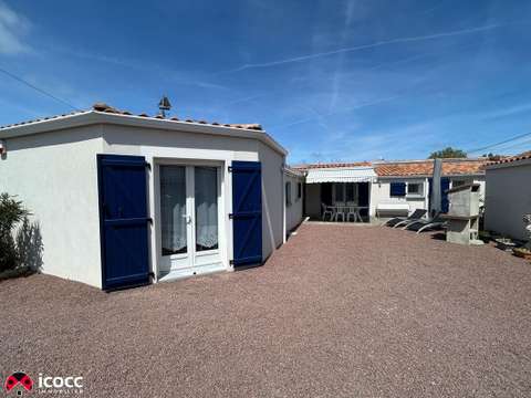 Vente maison 5 pièces L'Aiguillon-sur-Mer 85