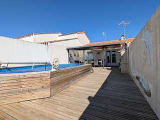 Vente maison 2 pièces