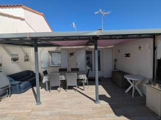 Vente maison 2 pièces