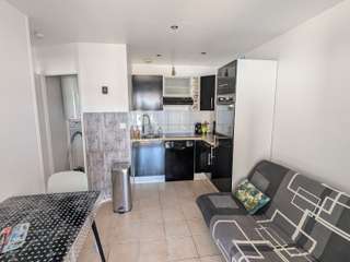 Vente maison 2 pièces