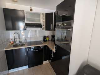 Vente maison 2 pièces