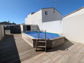 Vente maison 2 pièces