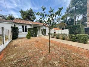 Vente Maison 2 chambresL'Aiguillon-sur-Mer
