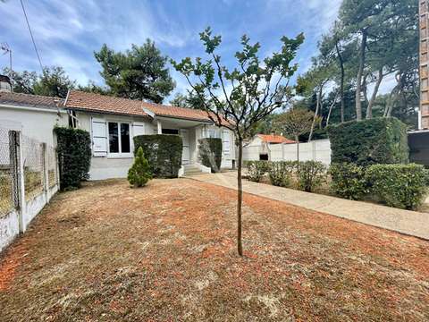 Vente maison 3 pièces L'Aiguillon-sur-Mer 85