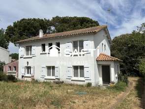 Vente Maison 6 chambresL'Aiguillon-sur-Mer