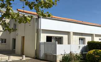 Photo Vente maison L'Aiguillon-sur-Mer