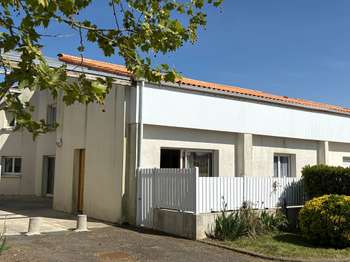 Vente maison 4 pièces L'Aiguillon-sur-Mer 85