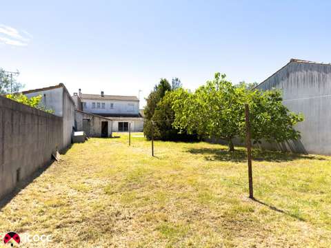 Vente maison 7 pièces L'Aiguillon-sur-Mer 85