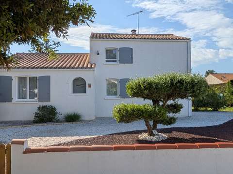 Vente maison 5 pièces L'Aiguillon-sur-Mer 85