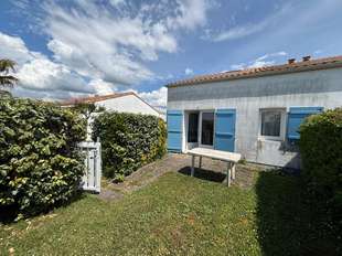 Photo Vente maison L'Aiguillon-sur-Mer