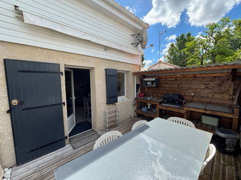 Vente maison 4 pièces L'Aiguillon-sur-Mer 85
