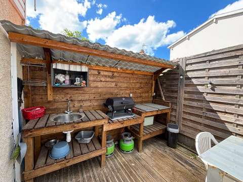 Vente maison 4 pièces Vente maison 4 pièces