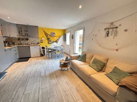 Vente maison 4 pièces Vente maison 4 pièces