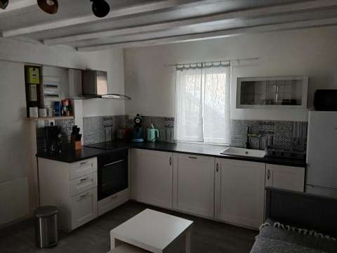 Vente maison 2 pièces