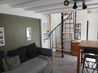 Vente maison 2 pièces