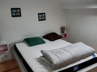 Vente maison 2 pièces