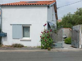 Vente maison 2 pièces