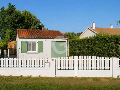 Vente maison 4 pièces L'Aiguillon-sur-Mer 85
