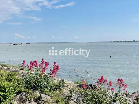 Vente maison 5 pièces L'Aiguillon-sur-Mer 85