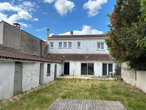 Vente Maison 5 chambresL'Aiguillon-sur-Mer