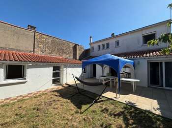 Vente maison 7 pièces L'Aiguillon-sur-Mer 85