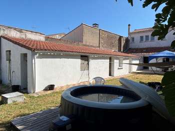 Vente maison 7 pièces Vente maison 7 pièces