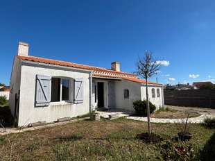 Photo Vente maison L'Aiguillon-sur-Mer