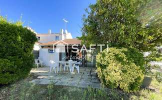 Photo Vente maison L'Aiguillon-sur-Mer