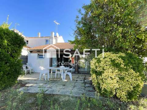 Vente maison 6 pièces L'Aiguillon-sur-Mer 85