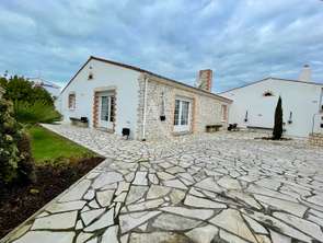 Vente Maison 2 chambresL'Aiguillon-sur-Mer