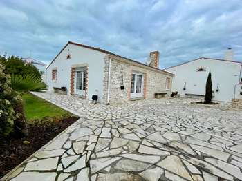 Vente maison 3 pièces L'Aiguillon-sur-Mer 85