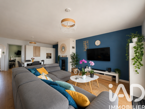 Vente Maison 2 chambresL'Aiguillon-sur-Mer