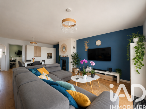 Vente maison 4 pièces L'Aiguillon-sur-Mer 85