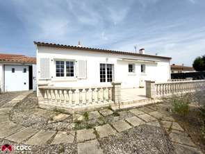 Vente Maison 3 chambresL'Aiguillon-sur-Mer