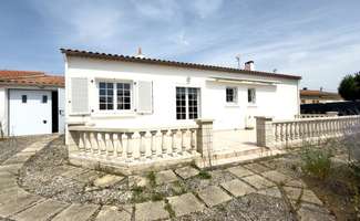 Photo Vente maison L'Aiguillon-sur-Mer