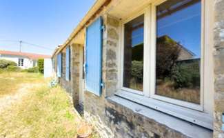 Photo Vente maison L'Aiguillon-sur-Mer