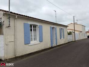 Vente Maison 1 chambreL'Aiguillon-sur-Mer