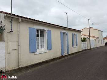 Vente maison 6 pièces L'Aiguillon-sur-Mer 85