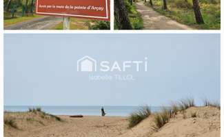 Photo Vente maison L'Aiguillon-sur-Mer