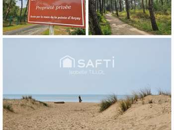 Vente maison 6 pièces L'Aiguillon-sur-Mer 85