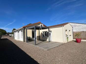 Vente maison 4 pièces L'Aiguillon-sur-Mer 85